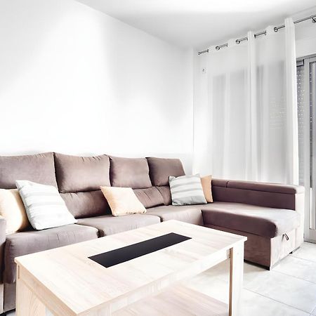 Apartamento Atico El Campello Luaran gambar