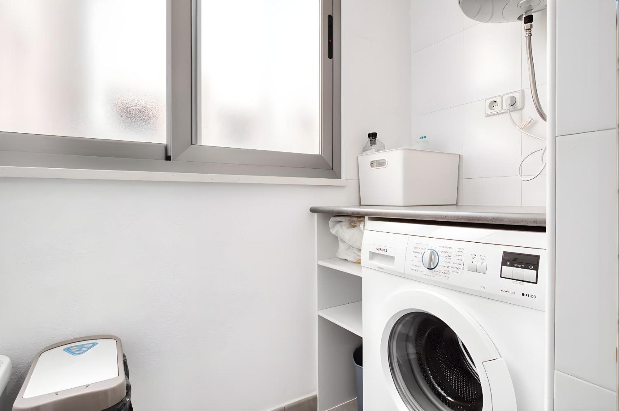 Apartamento Atico El Campello Luaran gambar