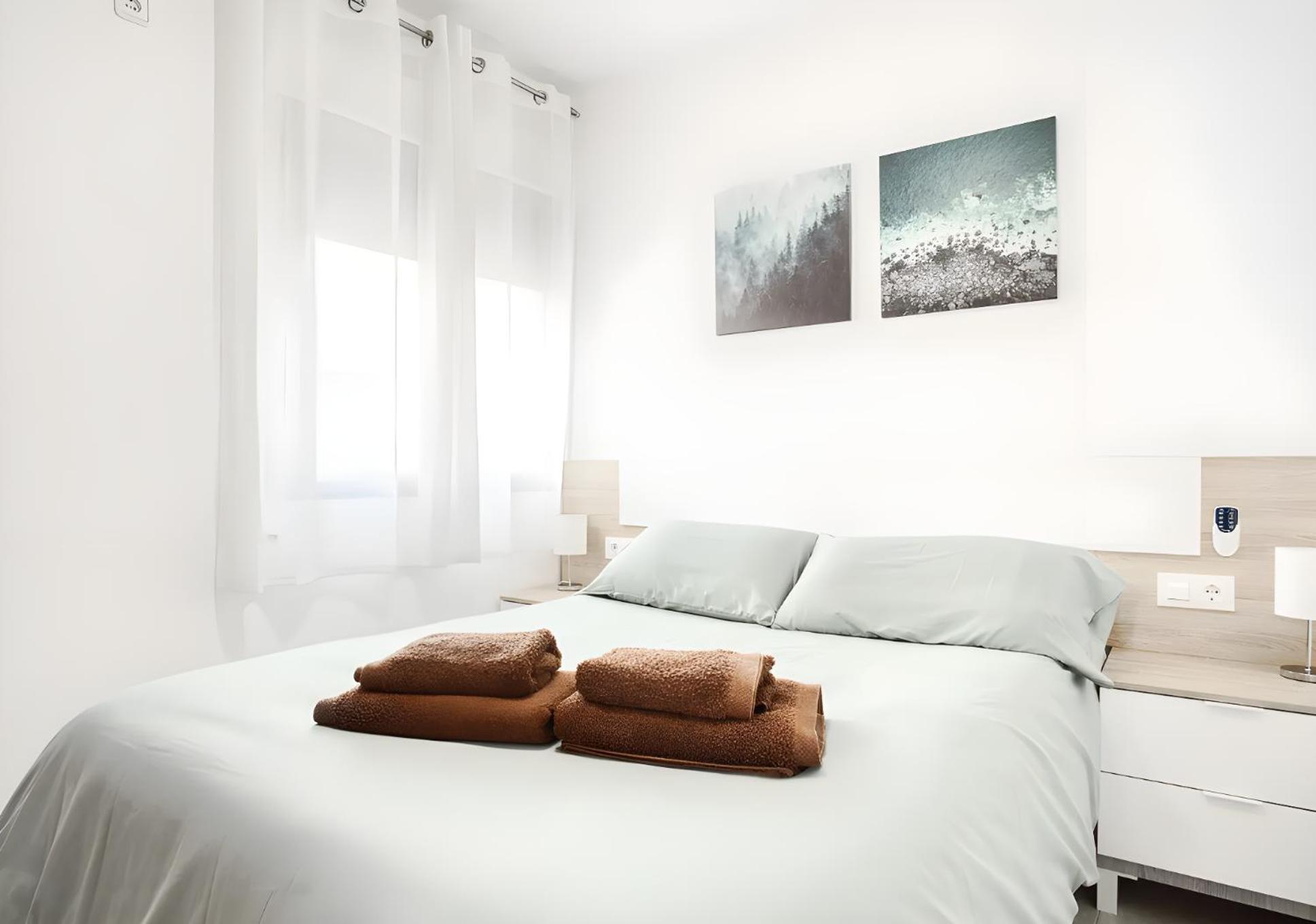 Apartamento Atico El Campello Luaran gambar