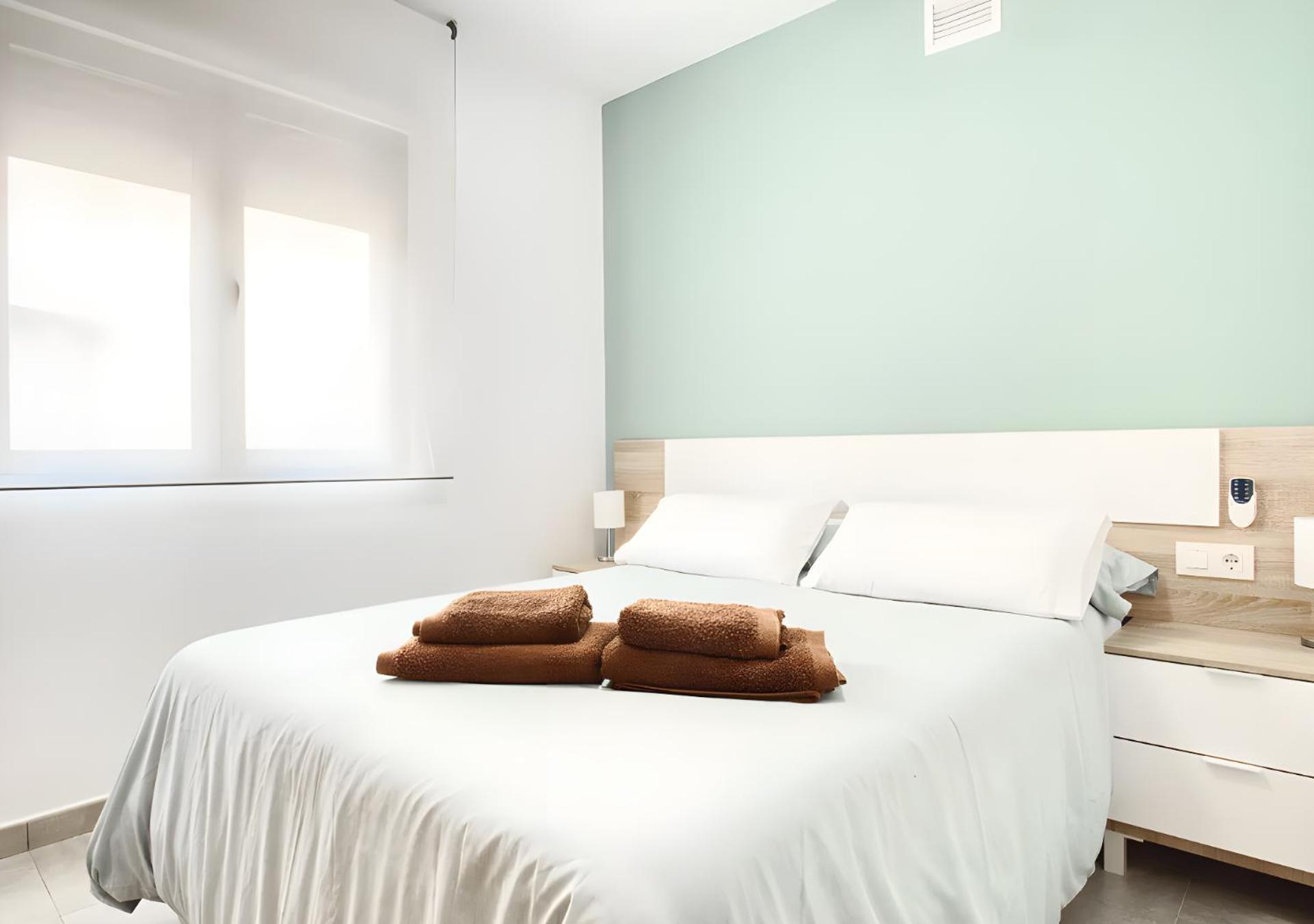 Apartamento Atico El Campello Luaran gambar
